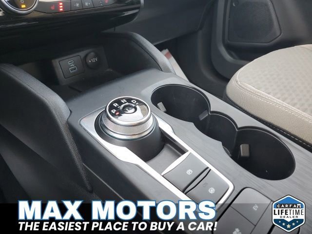Certified 2022 Ford Escape SE image 27