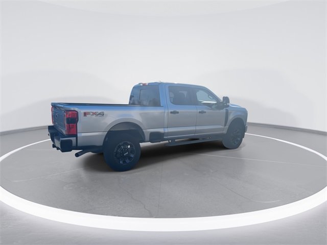 Certified 2024 Ford F250 XL w/ STX Appearance Package image 7