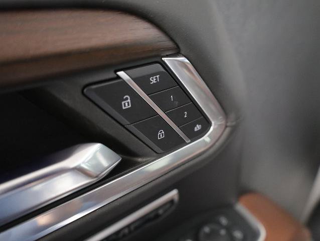 Used 2023 GMC Sierra 1500 Denali Ultimate AWD/4WD image 34