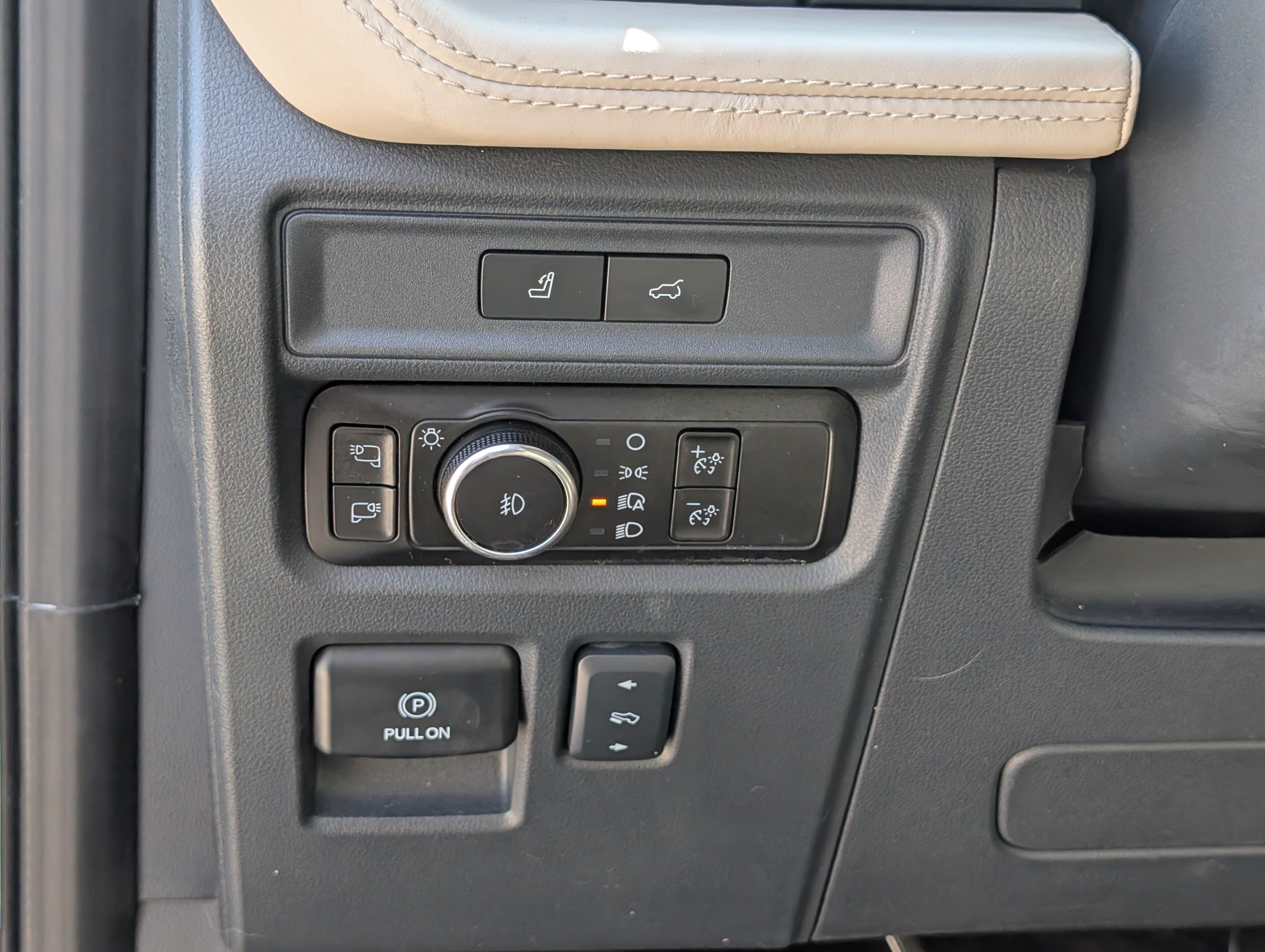 Certified 2023 Ford Expedition Max Platinum AWD/4WD image 27