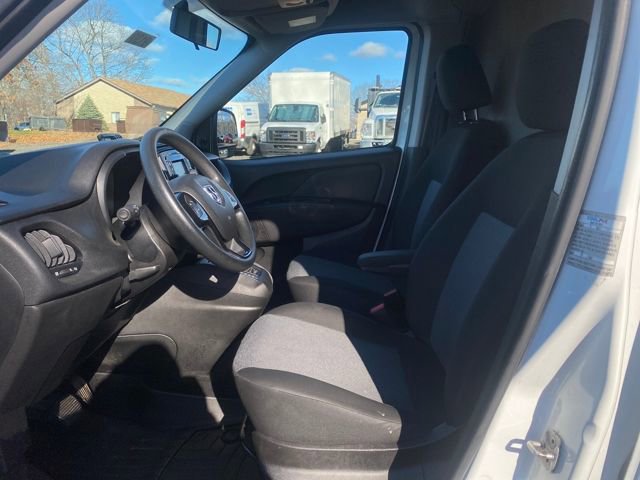 Used 2021 RAM ProMaster City Tradesman image 12