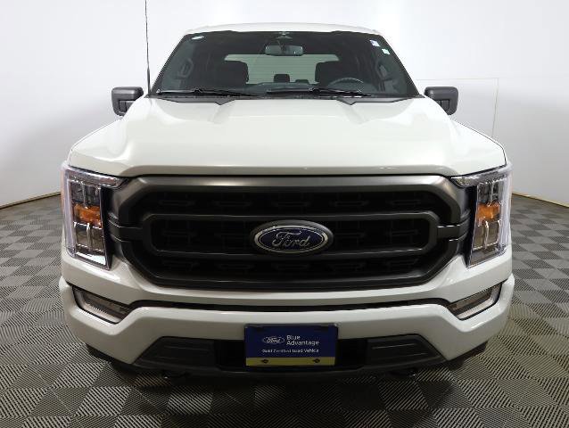 Certified 2023 Ford F150 XLT w/ Equipment Group 302A High image 6