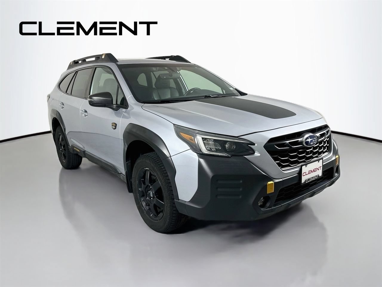 Used 2022 Subaru Outback Wilderness AWD/4WD image 5