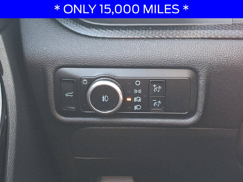 Certified 2024 Ford Explorer ST w/ Equipment Group 401A AWD/4WD image 25
