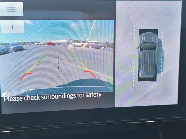Certified 2021 Ford Explorer Limited w/ Equipment Group 301A RWD image 24