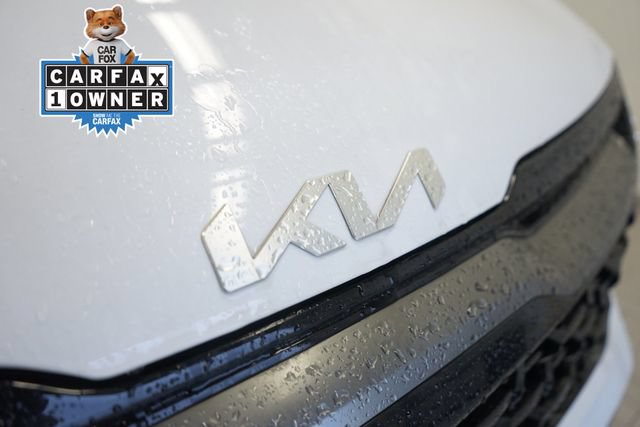 Used 2023 Kia Sportage X-Line w/ X-Line Premium Package AWD/4WD image 15