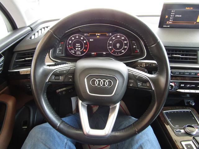 Used 2019 Audi Q7 3.0T Prestige AWD/4WD image 26