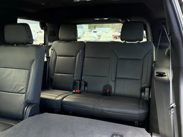 Used 2025 Chevrolet Tahoe LT image 24