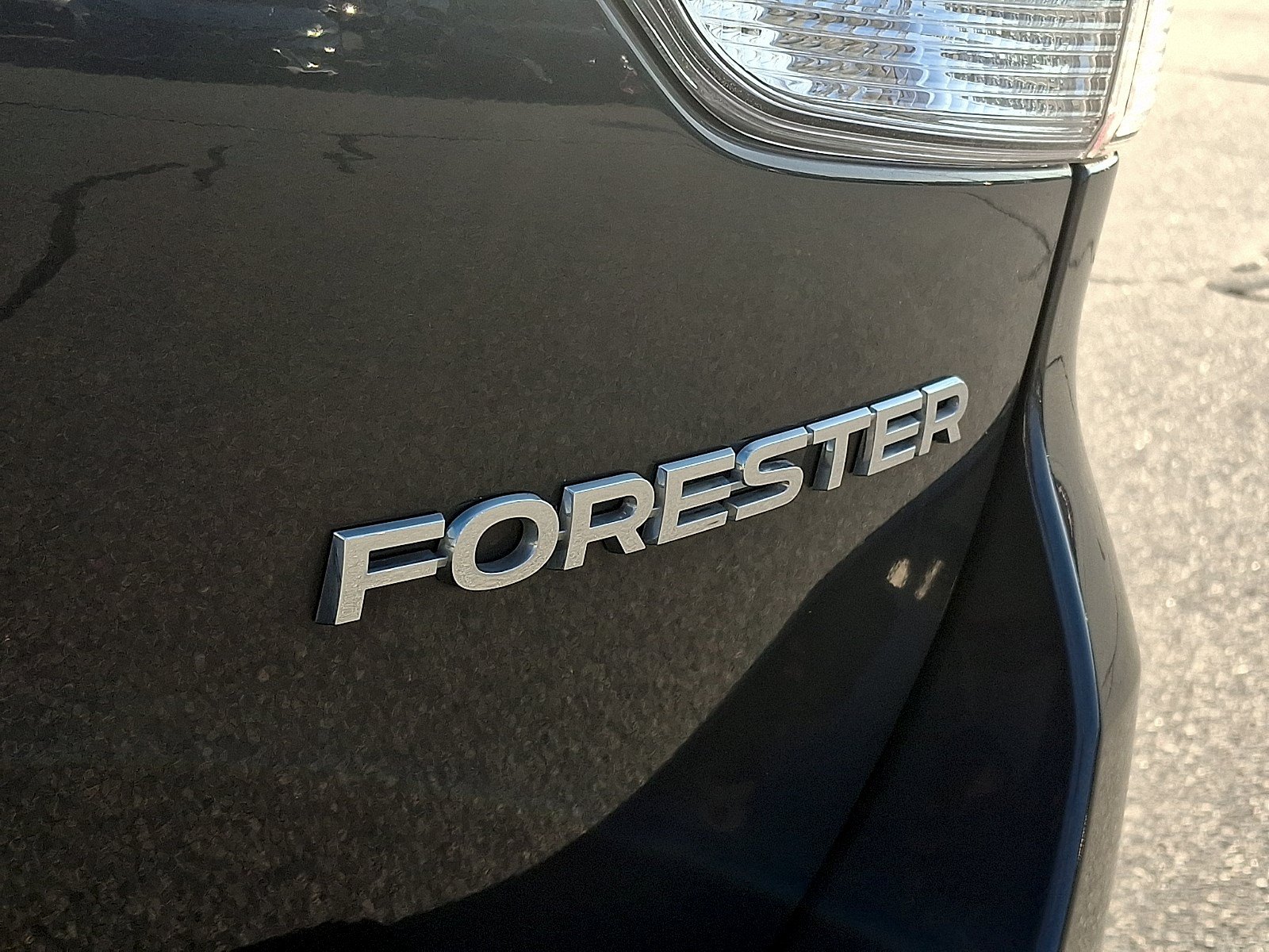 Used 2021 Subaru Forester Premium AWD/4WD image 30
