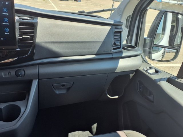 Certified 2024 Ford Transit 350 XLT RWD image 10