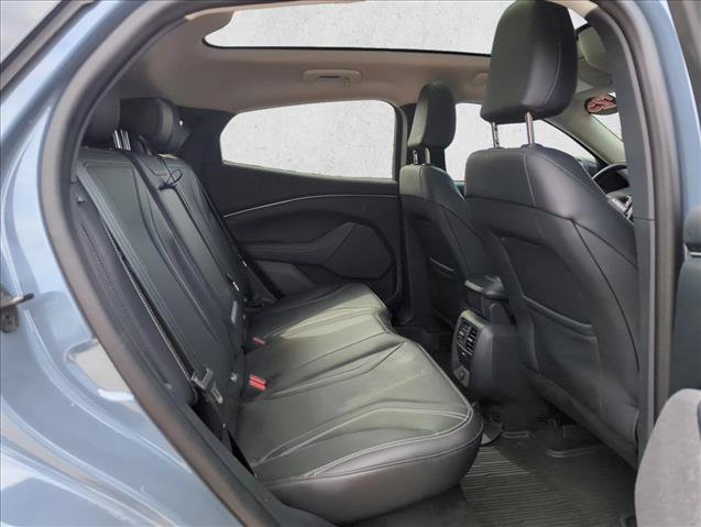 Certified 2024 Ford Mustang Mach-E Premium RWD image 18