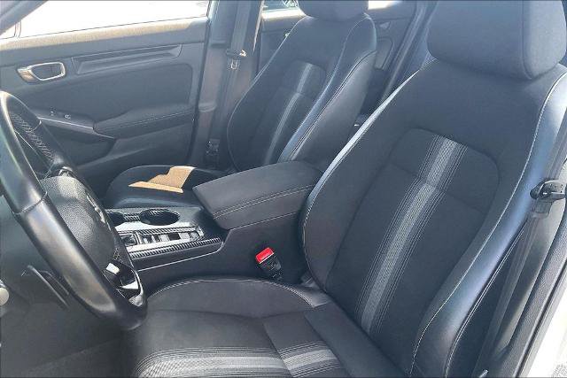 Used 2022 Honda Civic Sport image 24