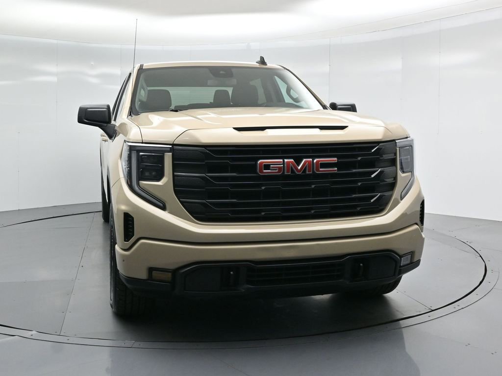 Used 2022 GMC Sierra 1500 Elevation image 6