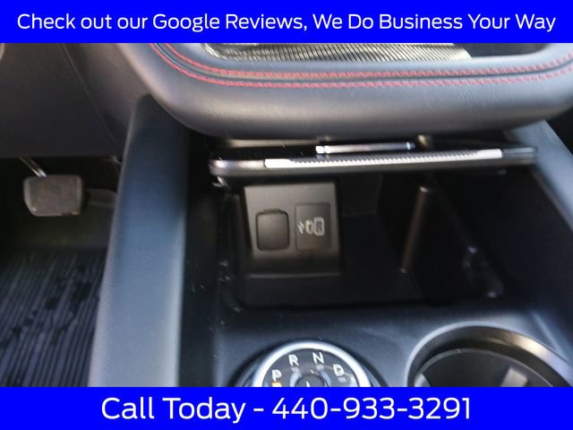 Certified 2025 Ford Explorer ST-Line AWD/4WD image 28