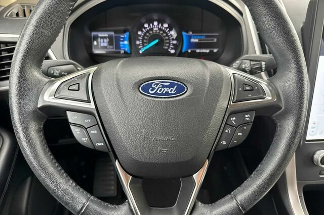 Certified 2023 Ford Edge SEL w/ Convenience Package AWD/4WD image 23