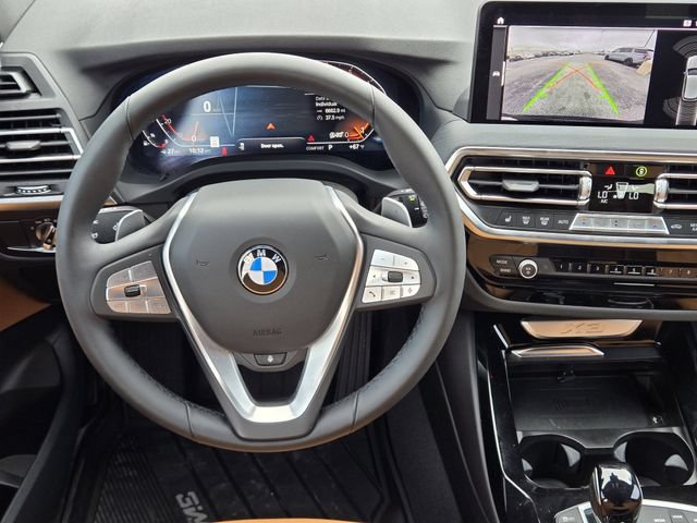Used 2024 BMW X3 sDrive30i w/ Premium Package w/ZPA RWD image 26