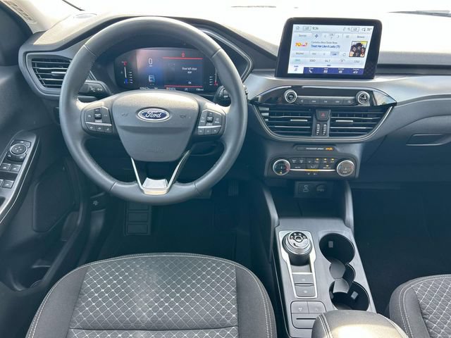 Certified 2023 Ford Escape Active FWD image 14