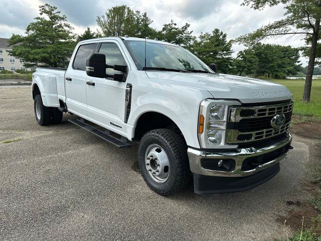 Certified 2025 Ford F350 XLT AWD/4WD image 29