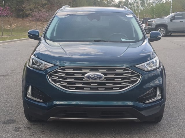 Certified 2020 Ford Edge SEL w/ Convenience Package AWD/4WD image 9