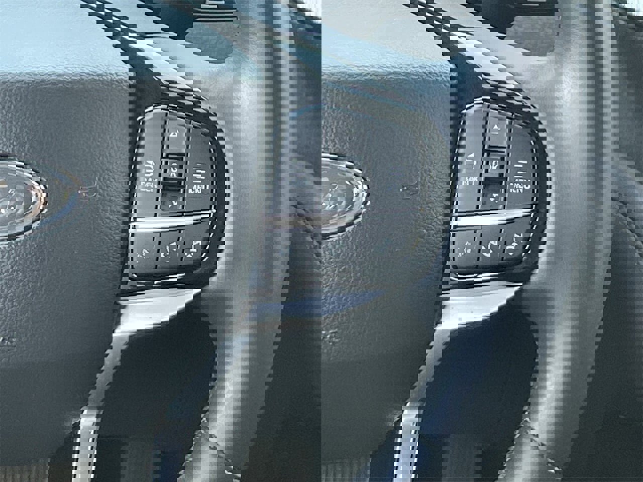 Certified 2025 Ford Explorer Platinum w/ Ultimate Package image 20