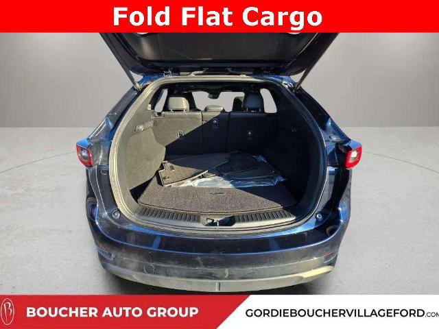 Used 2024 MAZDA CX-5 2.5 Turbo w/ Premium Package image 28