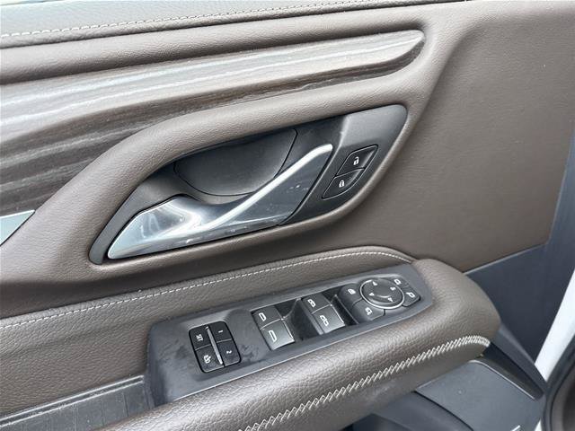 Used 2023 GMC Yukon Denali RWD image 26