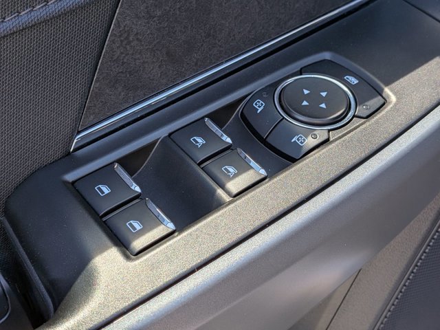 Certified 2025 Ford F150 XLT w/ Equipment Group 302A MID image 14