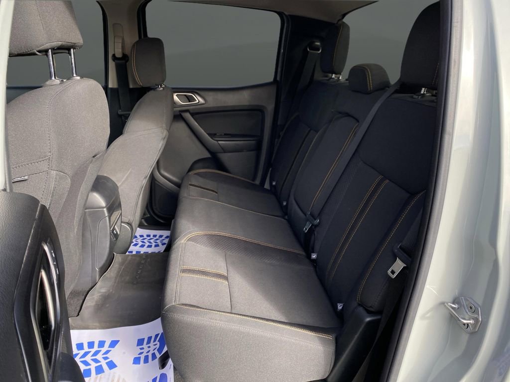 Certified 2022 Ford Ranger XLT w/ Equipment Group 301A Mid image 38