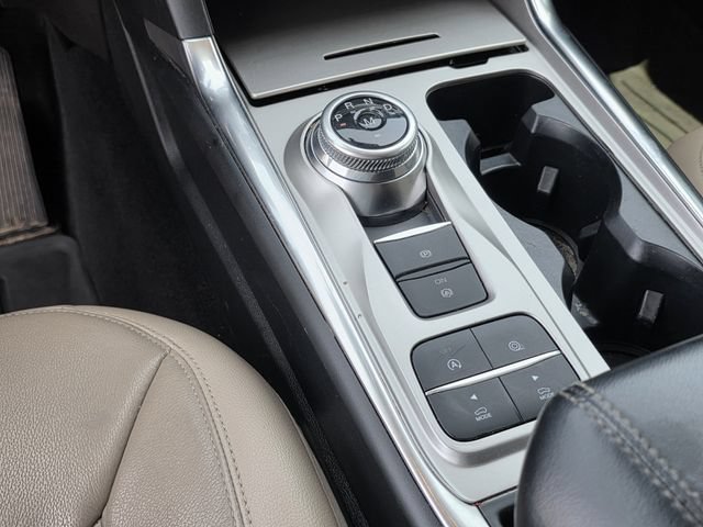 Certified 2020 Ford Explorer Limited RWD image 22
