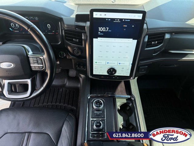 Certified 2023 Ford Expedition Platinum image 20