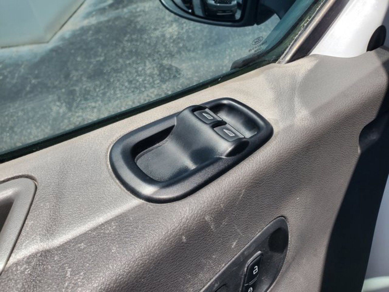 Certified 2021 Ford Transit 150 Low Roof w/ Load Area Protection Package RWD image 19