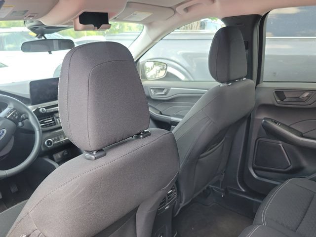 Certified 2023 Ford Escape Active FWD image 11