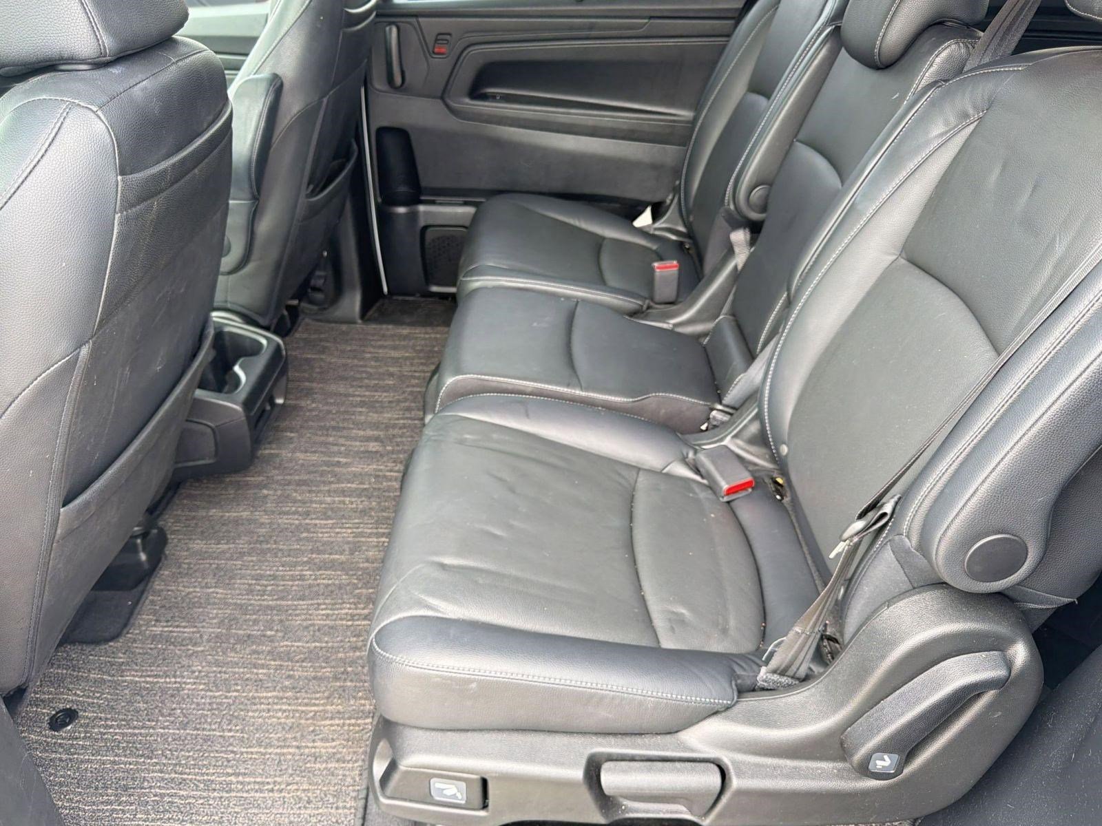 Used 2022 Honda Odyssey Touring image 14