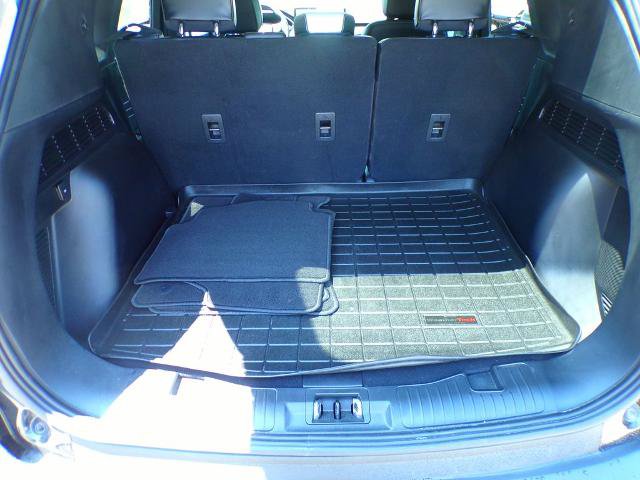 Certified 2024 Ford Escape SE w/ PHEV Premium Package FWD image 8