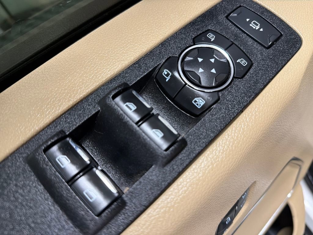 Certified 2020 Ford F250 Lariat w/ Lariat Ultimate Package image 17