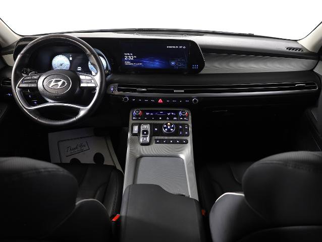 Used 2023 Hyundai Palisade SEL image 14