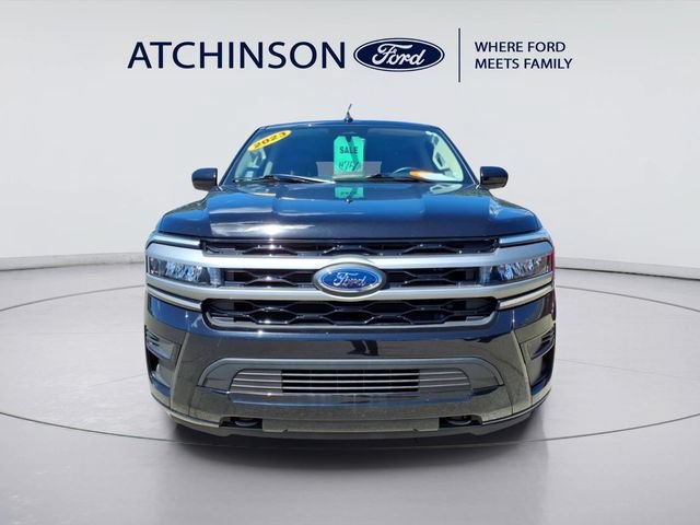 Certified 2023 Ford Expedition XLT AWD/4WD image 2