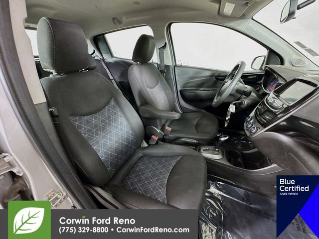 Used 2020 Chevrolet Spark LT image 28