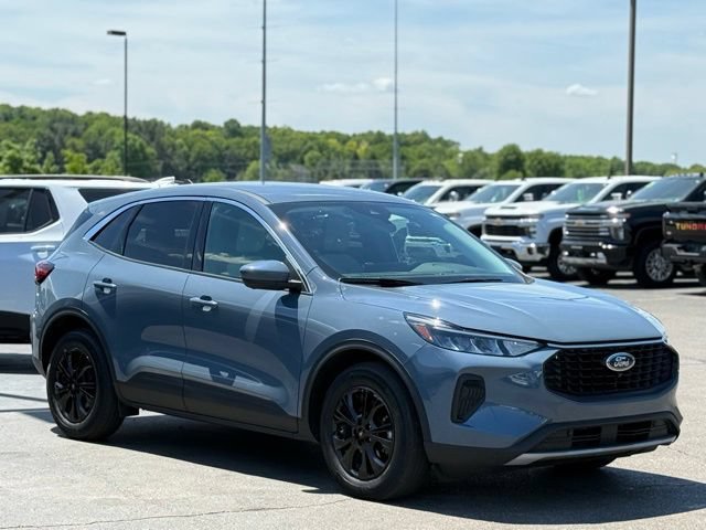 Certified 2023 Ford Escape Active w/ Tech Pack #2 FWD image 36