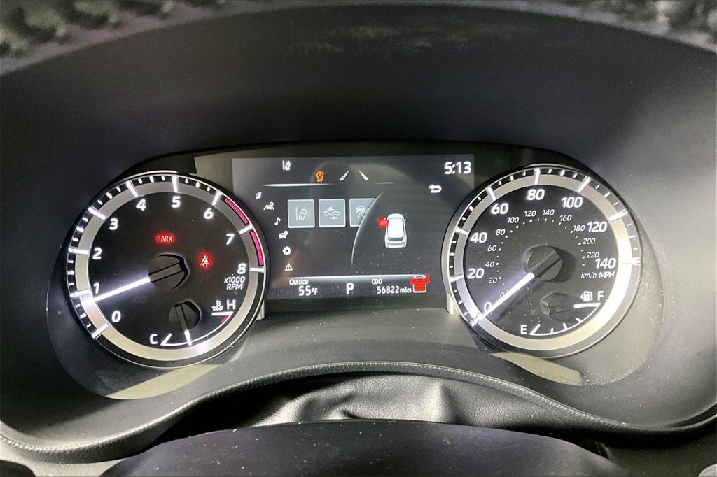 Used 2024 Toyota Highlander LE image 16