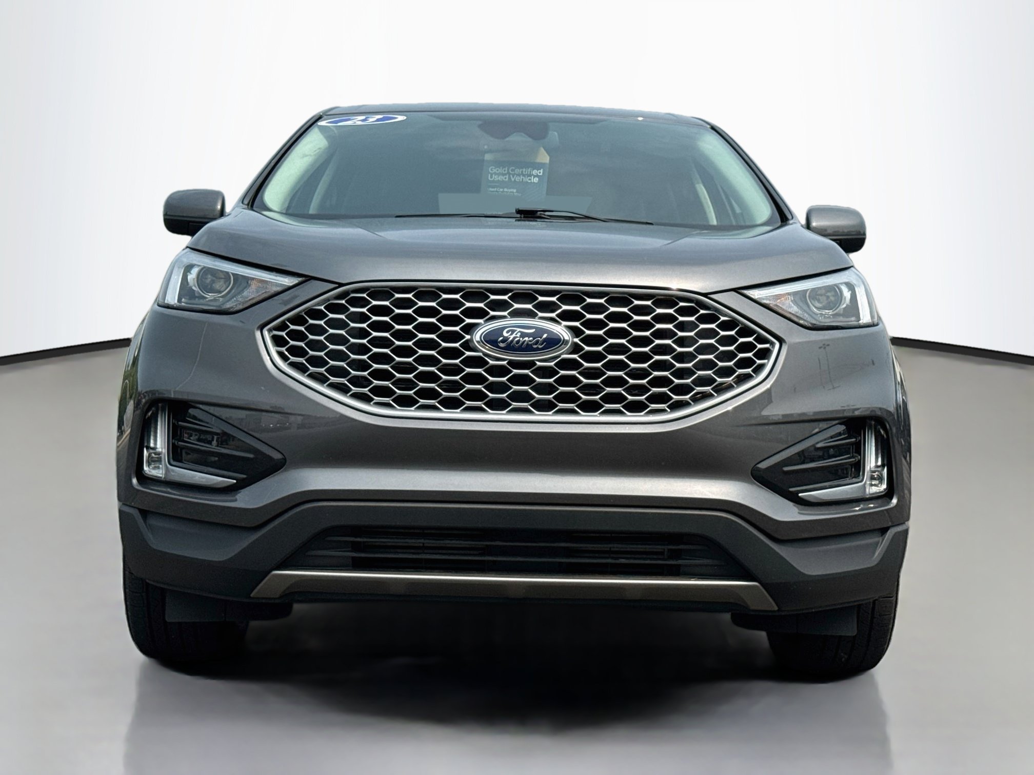 Certified 2023 Ford Edge SEL w/ Convenience Package AWD/4WD video 2