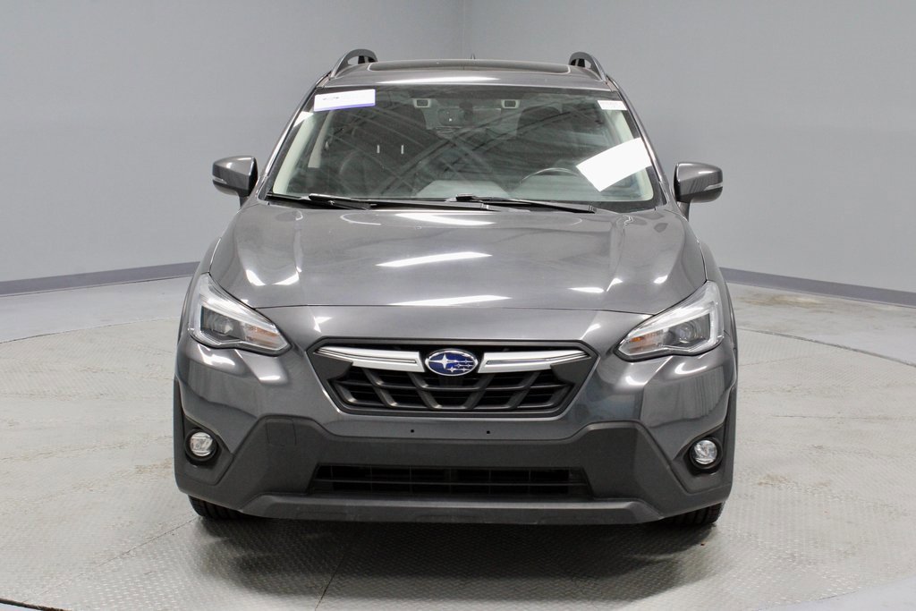 Used 2022 Subaru Crosstrek 2.5i Limited w/ Popular Package #4A image 8