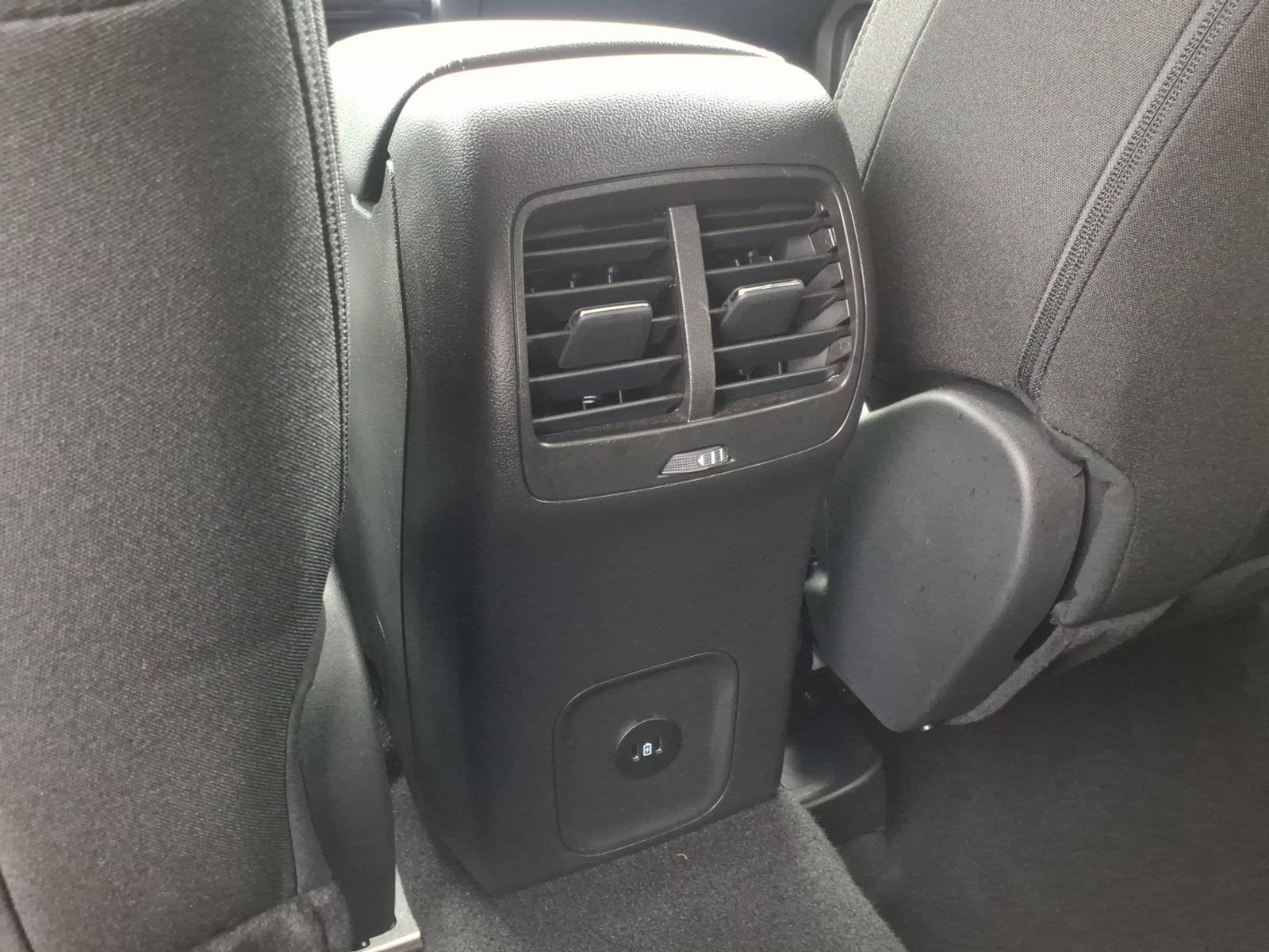Certified 2025 Ford Escape Active w/ Tech Pack #1 AWD/4WD image 12