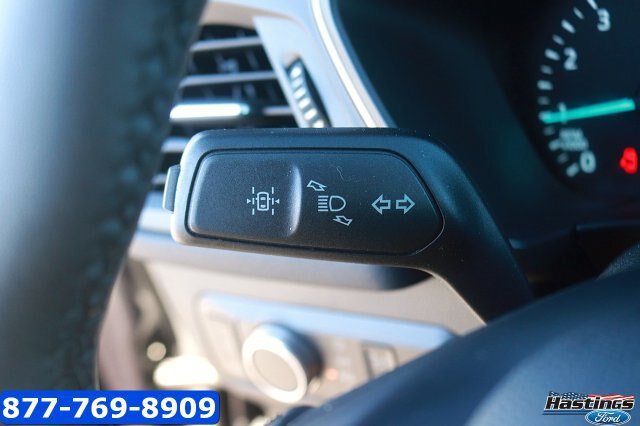 Certified 2022 Ford Escape SE w/ Convenience Package FWD image 26