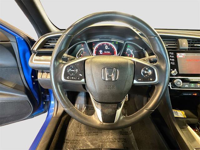 Used 2019 Honda Civic Sport image 10