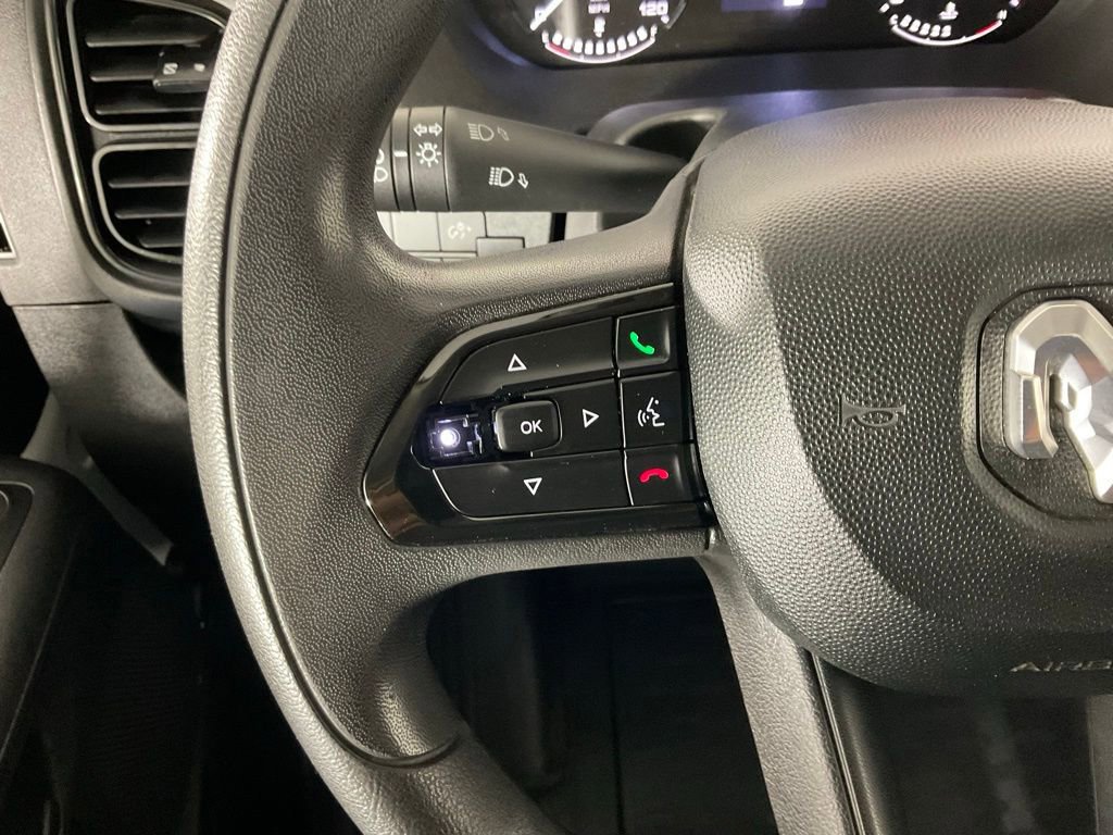 Used 2023 RAM ProMaster 2500 image 20