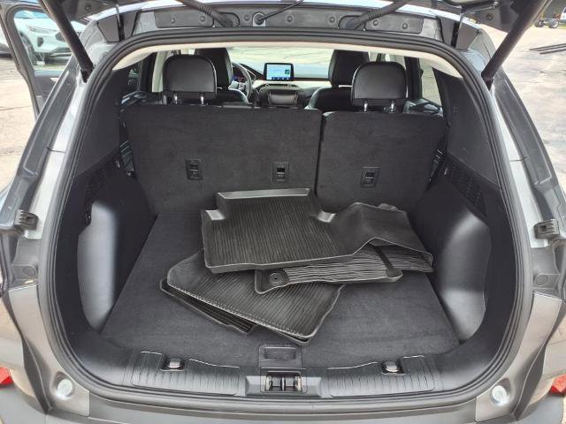 Certified 2022 Ford Escape SEL w/ Technology Package image 32