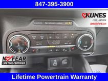 Certified 2024 Ford Escape Active FWD image 49