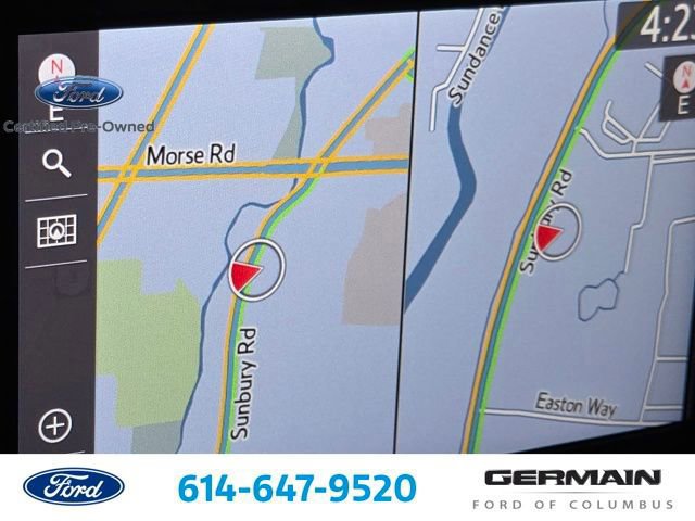 Used 2021 Toyota Highlander XSE image 35