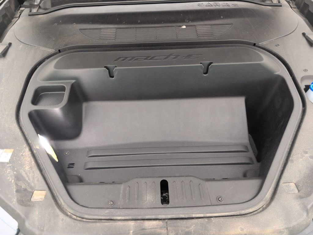 Certified 2025 Ford Mustang Mach-E Select w/ Comfort Package Lite RWD image 39